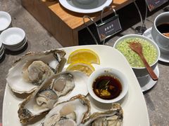 -太湖饭店玉兰厅(自助餐厅)