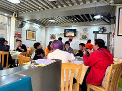 -老字号蛇口德记烧腊饭店·海鲜加工