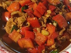 -威哥的菜·地道长沙菜(雨花亭店)