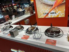 -甑礼西安甑糕(常营长楹天街店)