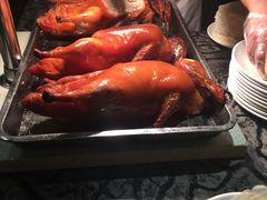 -芭菲盛宴·环球美食(锦城万达广场店)