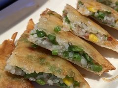 -桂满陇·蟹黄小笼汤包(清河万象店)