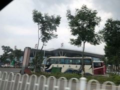 -张家界荷花国际机场