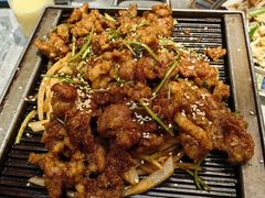 -会宾园·云山宴中餐