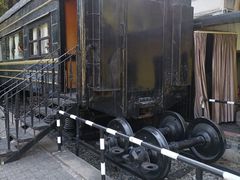 -火车头法国西餐厅