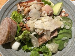 -The Diner X餐厅(青岛万象城店)