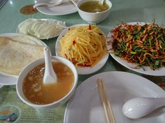 -毛毛春饼(尚志大街店)
