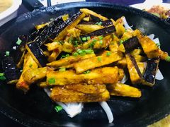 -珍巷福地四合院菜馆(复兴门店)