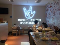-松哥油焖大虾(皇岗一店)