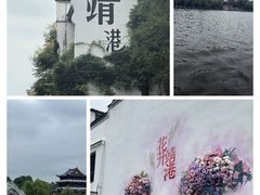 -靖港古镇