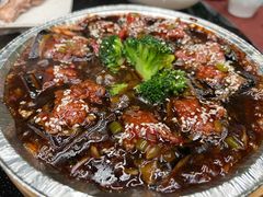 -品回味清真西北楼(宁波首店)