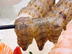 -嘉升大排档(番禺总店)