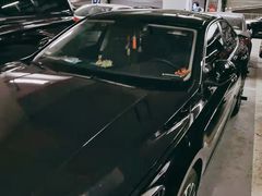 -大宁国际商业广场-地下停车库