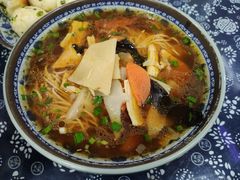 素浇面-荣阳楼(山塘街店)