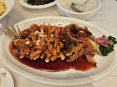 -得月楼·省级非遗·传统苏帮菜(观前店)