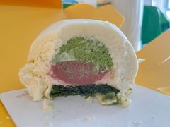 -法桐蛋糕·手作面包(万象城店)