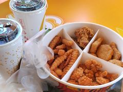 -麦当劳·得来速店(星沙大道店)