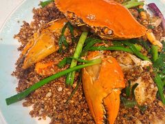 -喜记避风塘炒辣蟹(旗舰店)