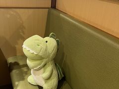 -海底捞火锅(金地广场生日主题店)