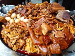 -吴长子卤菜馆(统一街店)