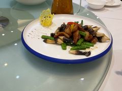 -君德澜酒家·创意粤菜(金山谷店)