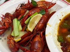 -盱眙虾神於氏龙虾(夫子庙红街店)