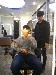 短发-Rise Hair上升造型