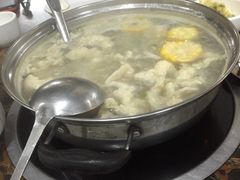 -牛一煲美食(江高店)