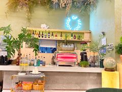 -PlantsEatery·植物食堂(REX春熙店)