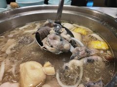 -润园四季椰子鸡火锅(南山海岸城店)