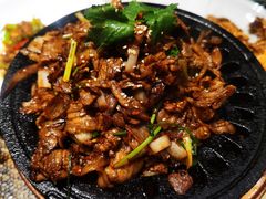 -北平盛世·新京菜·北京烤鸭(劲松·双井店)