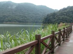 android_upload_pic-广州市石门国家森林公园