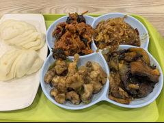 -双宝铁饭盒(南十四店)