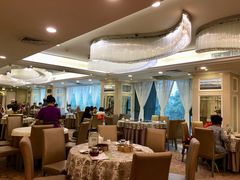 大堂-新兴家喻酒家·羊城名宴(昌岗店)