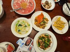 -妈妈菜舟山海鲜(定海古城店)