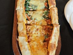 -Efes Turkish & Mediterranean Cuisine 艾菲斯餐厅(陆家嘴店)