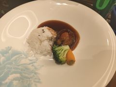 -浙江西子宾馆·瑶园咖啡厅