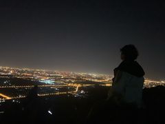 -鬼笑石后山停车场