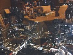 -珠海拱北口岸富华里中海雅高铂尔曼酒店