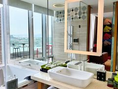 -厦门海港英迪格酒店(中山路店)