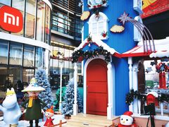 -大悦城(沈阳中街店)