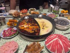 -五里关火锅(牛市口店)