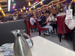 -A8小馆·海鲜烧烤(樱珠苑小区店)