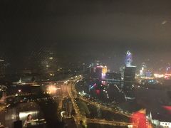 -澳门旅游塔360°旋转餐厅(南湾湖广场店)