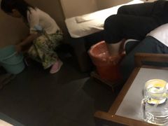 -泽云梵莲花足浴 按摩 SPA(滨湖店)