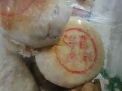-泸溪河桃酥(江宁太阳城店)