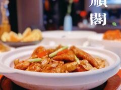 -旺顺阁鱼头泡饼(小红门店)