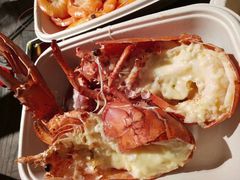 芝士龙虾-盒马鲜生(莱蒙都会店)