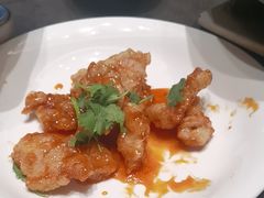 -鸽子侯·家宴·平价海鲜(绿地店)