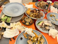 -菲住布渴酒店自助餐厅(阿里巴巴西溪园区店)